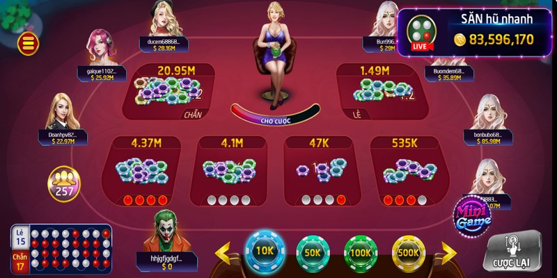 Cách soi cầu xóc đĩa om 1 cầu duy nhất mang đến cơ hội thắng cao 